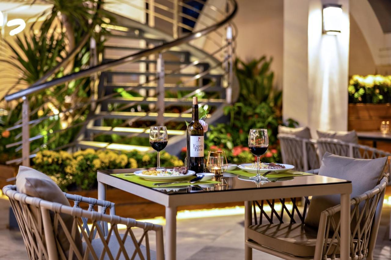 Hotel Maxx Phnom Penh Downtown By H World Exteriér fotografie