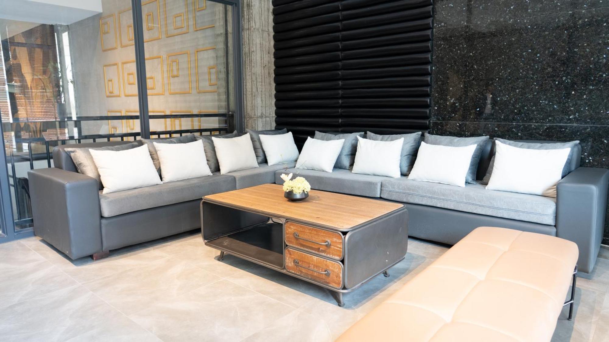 Hotel Maxx Phnom Penh Downtown By H World Exteriér fotografie