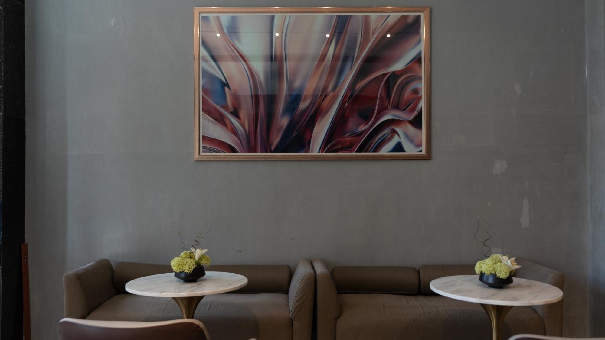 Hotel Maxx Phnom Penh Downtown By H World Exteriér fotografie