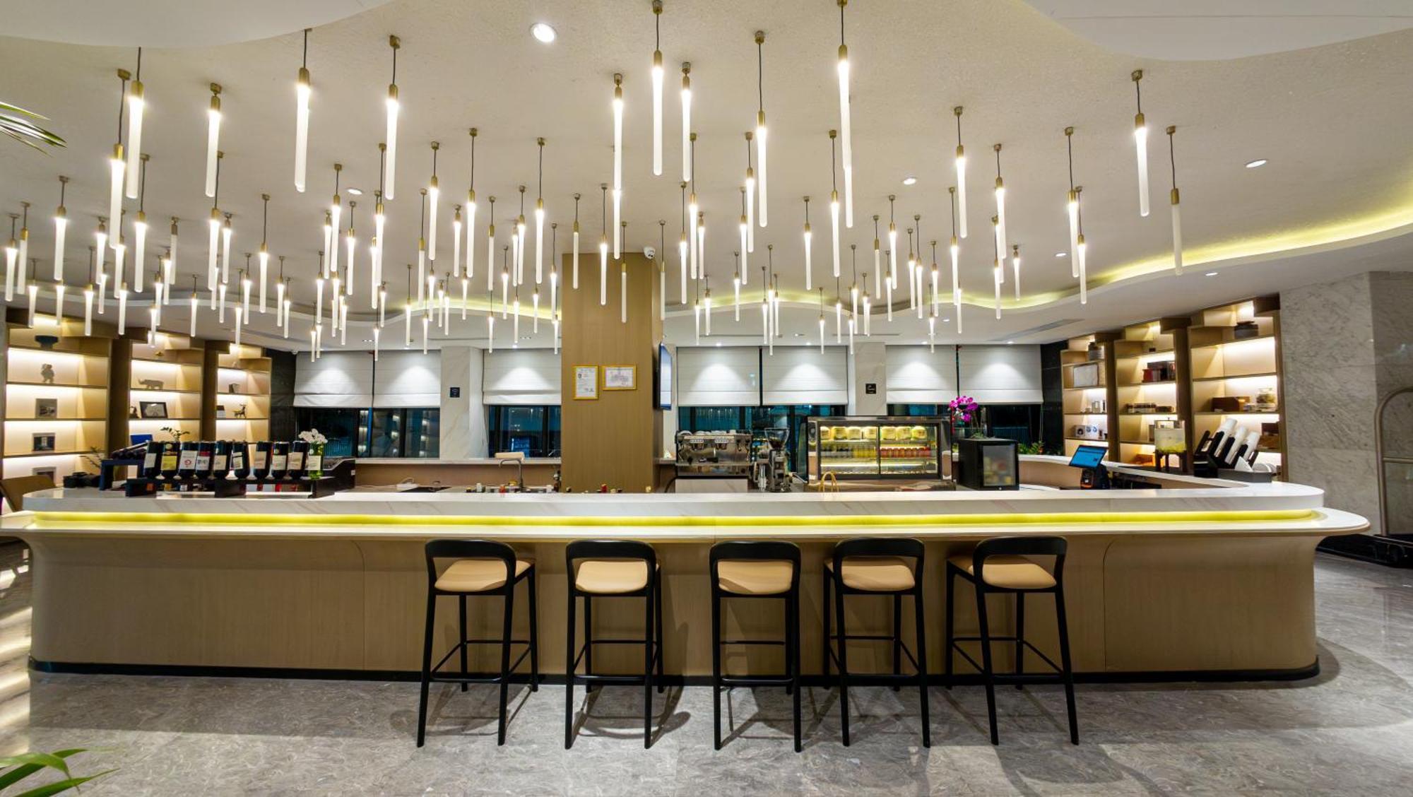 Hotel Maxx Phnom Penh Downtown By H World Exteriér fotografie