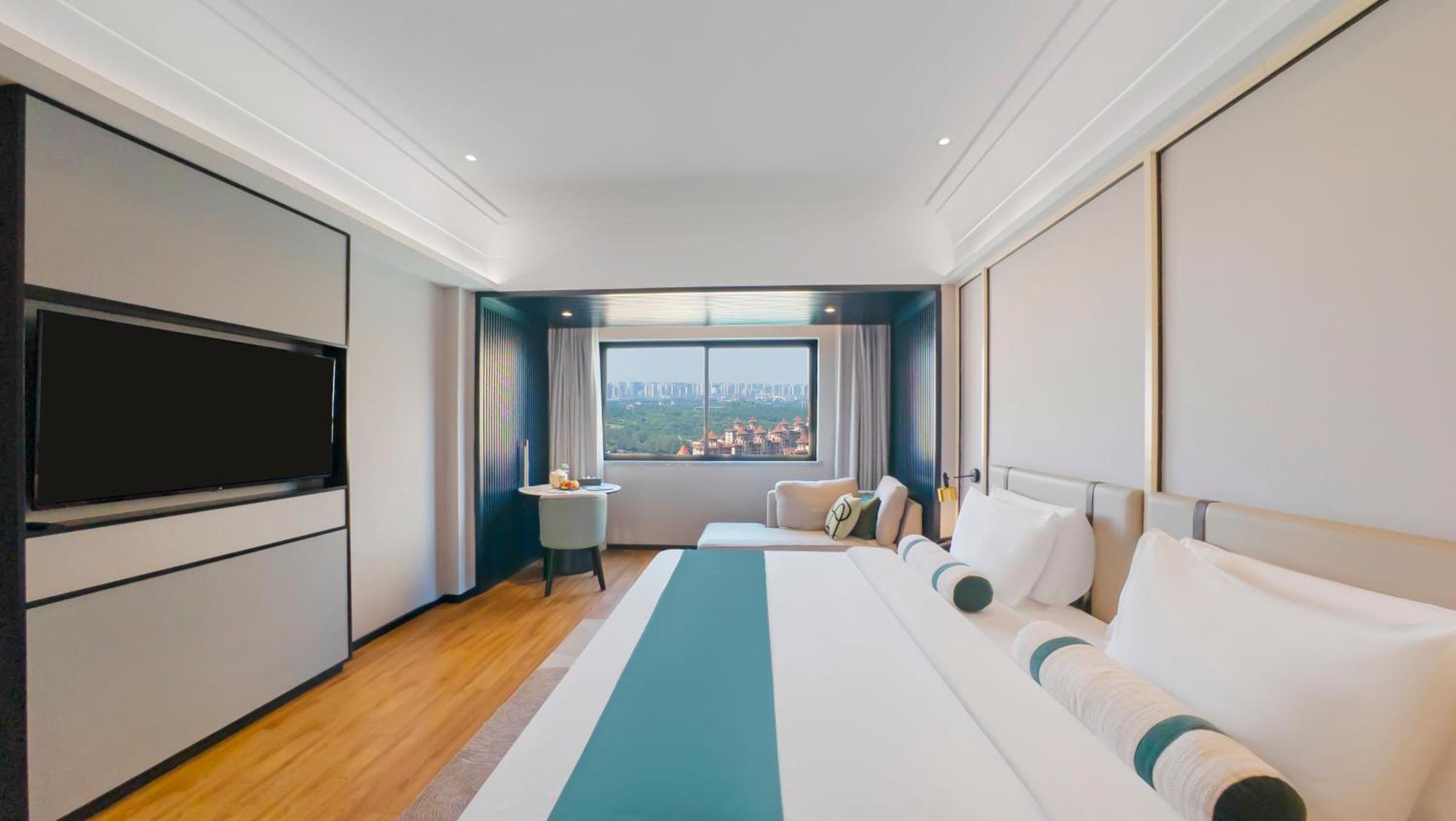 Hotel Maxx Phnom Penh Downtown By H World Exteriér fotografie